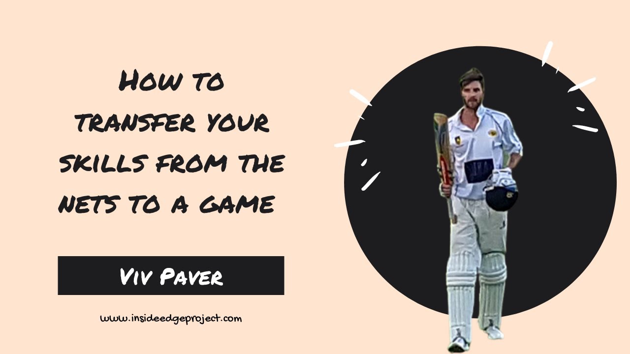 Viv Paver | How to improve performance under pressure through holistic coaching