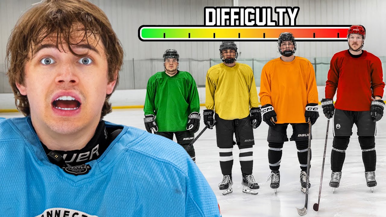 Every Save Unlocks a Better Shooter