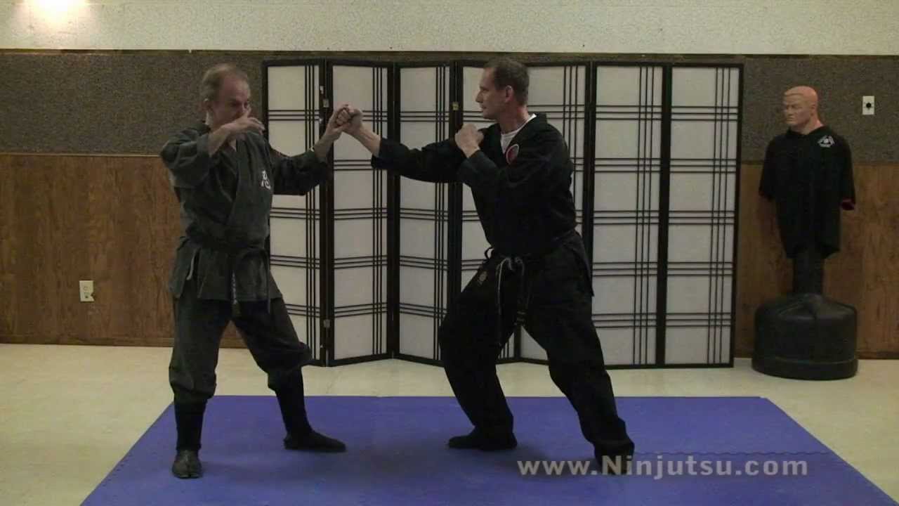 Tai Kai 2012 - Richard Van Donk Out of Harms Way
