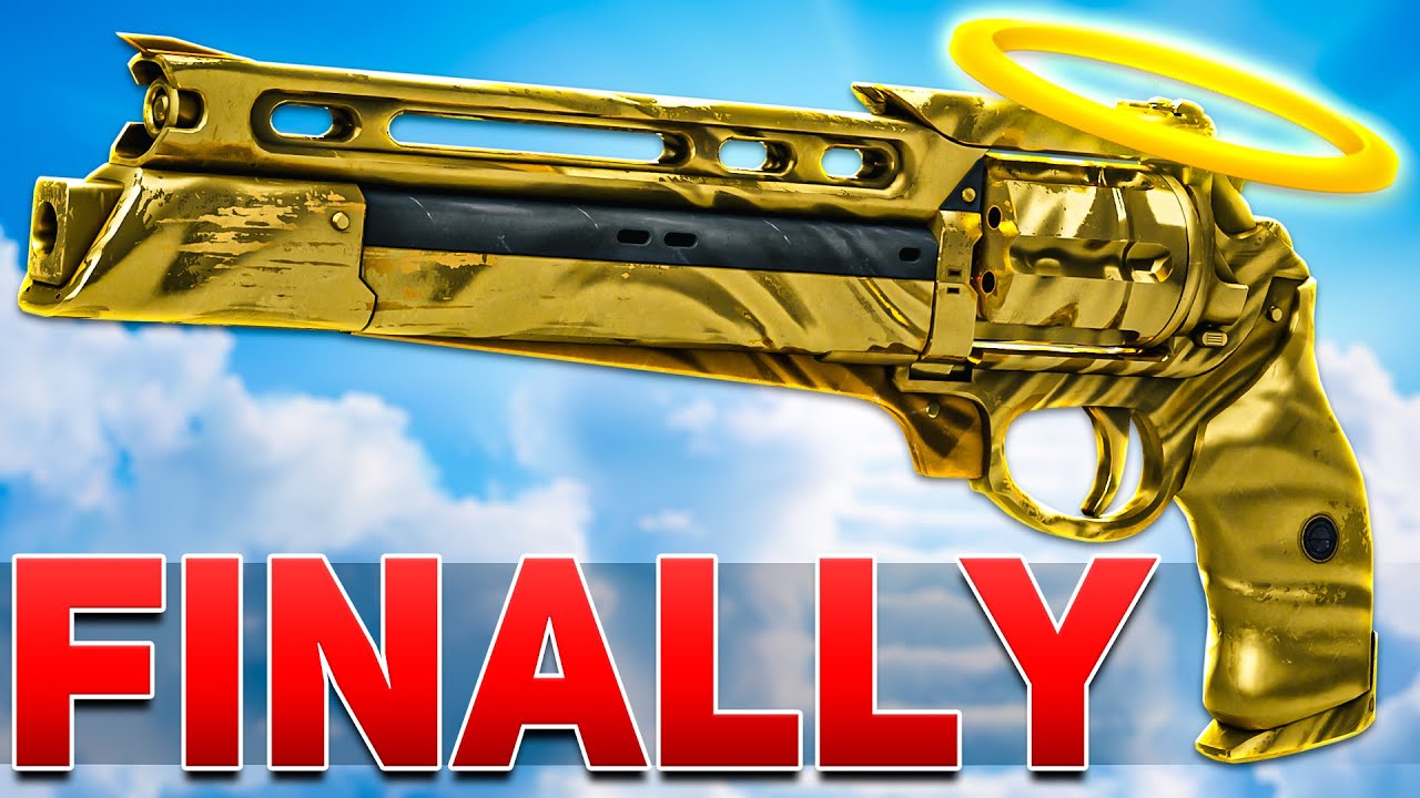 My God Roll Rose is Better Than Yours (you aren't deleting this one) | Destiny 2