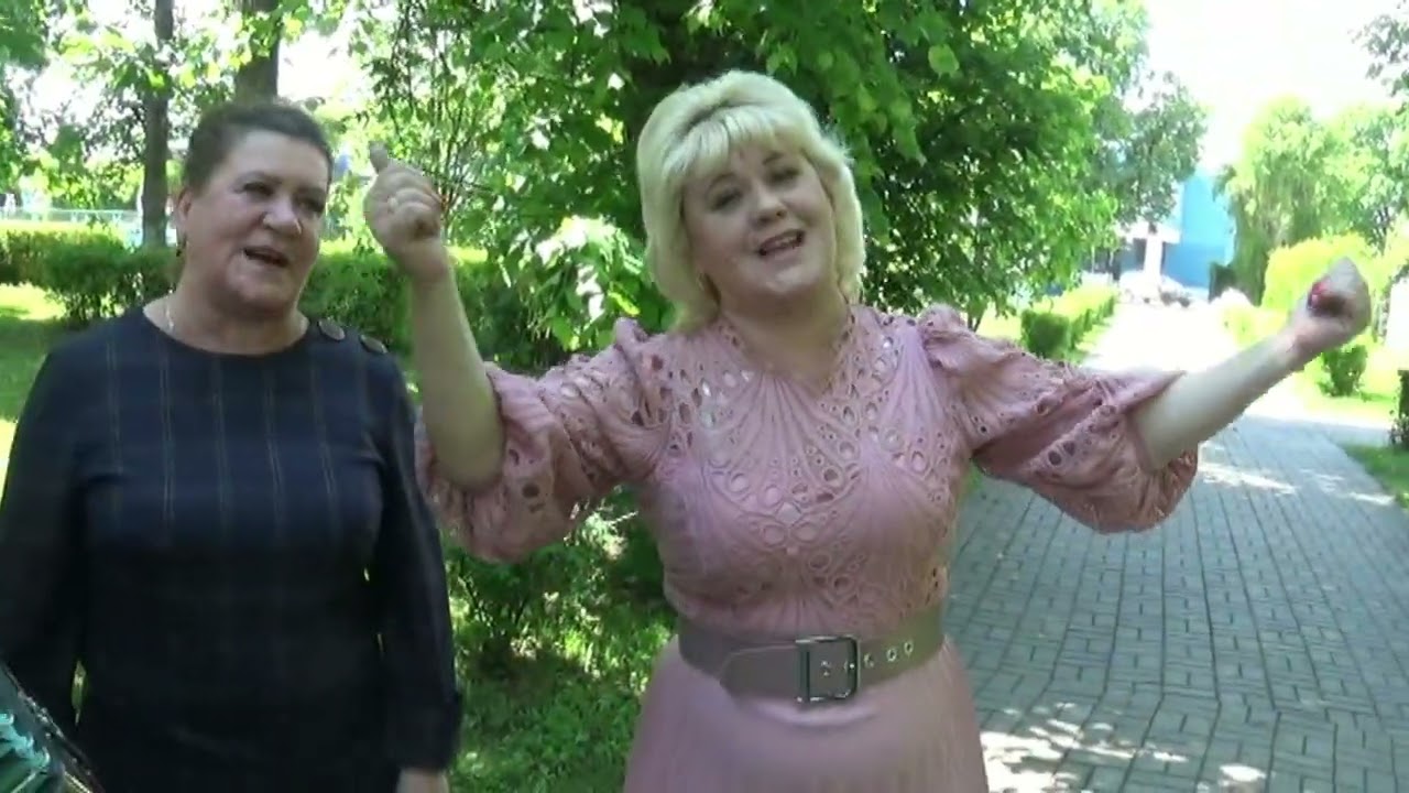 18.05.24г.Гармонь на 40 фестивале им.А.И.Матюхина.Елец.Липецк.