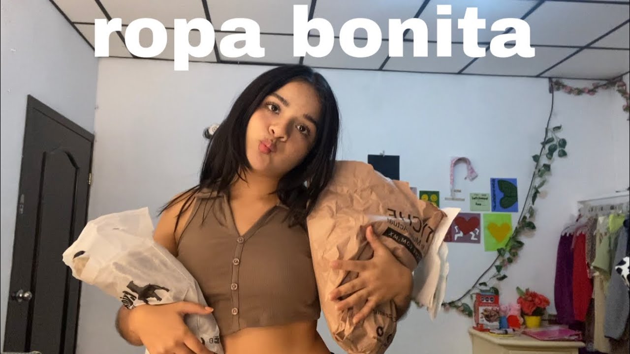 mini haul de ropa de vertiche y cuidado con el perro 🛍️