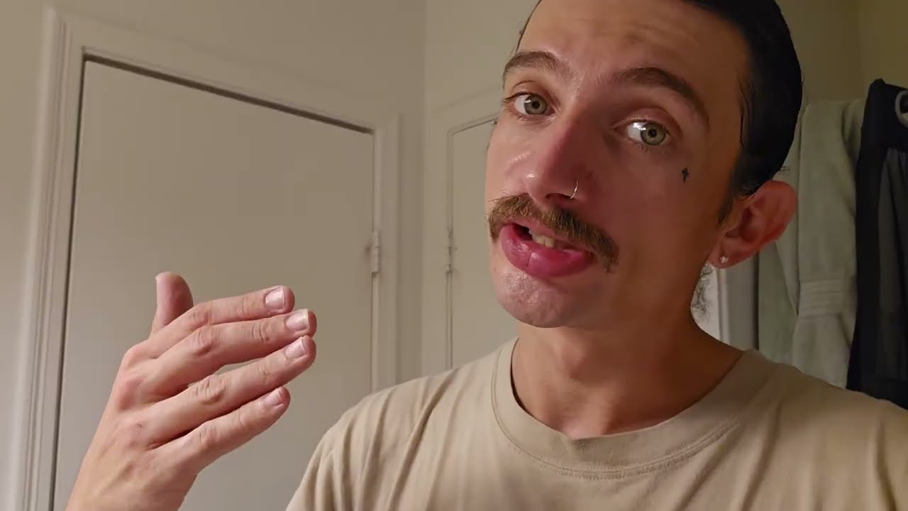 Nighttime Skincare Routine #2