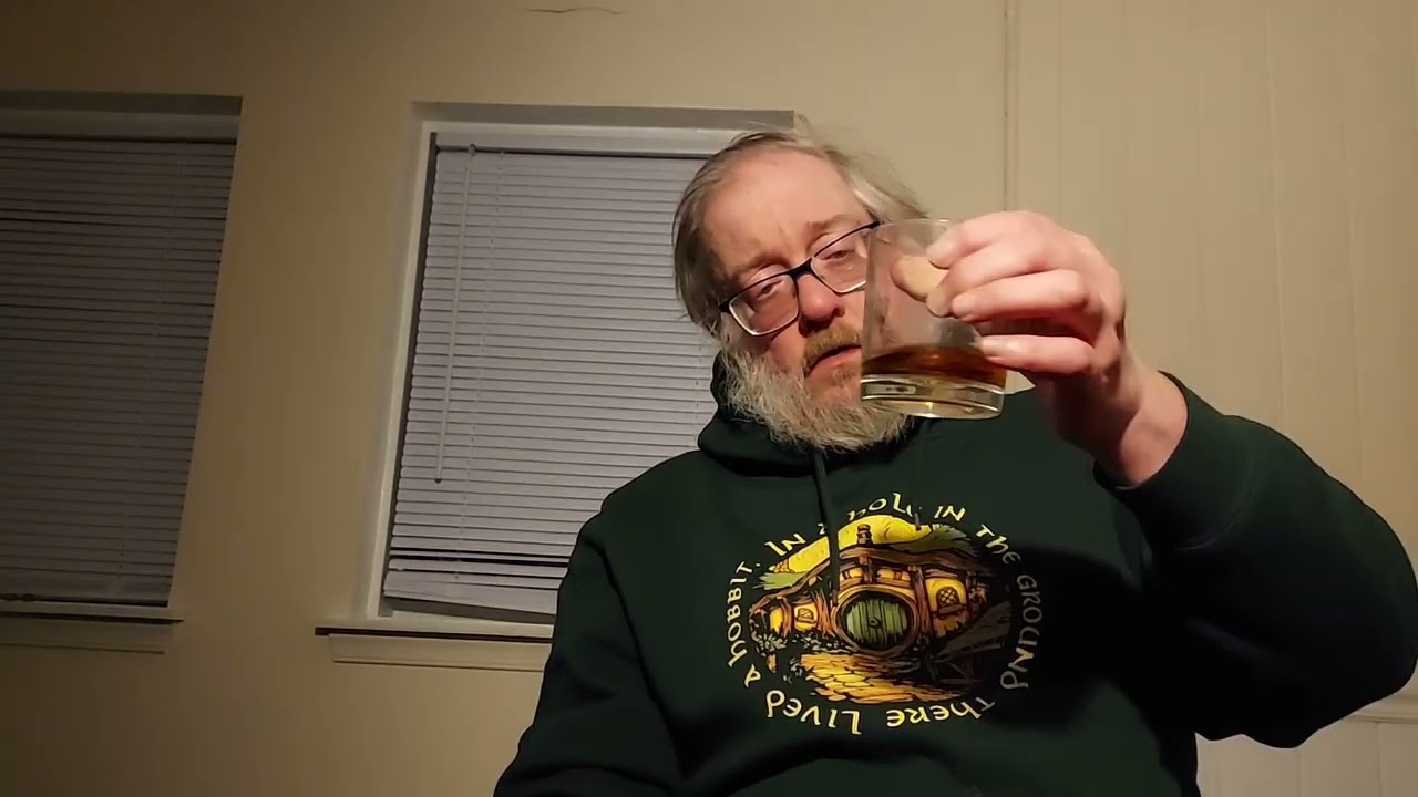 Heaven Hill bottled in Bond Kentucky Straight 100 proof Bourbon