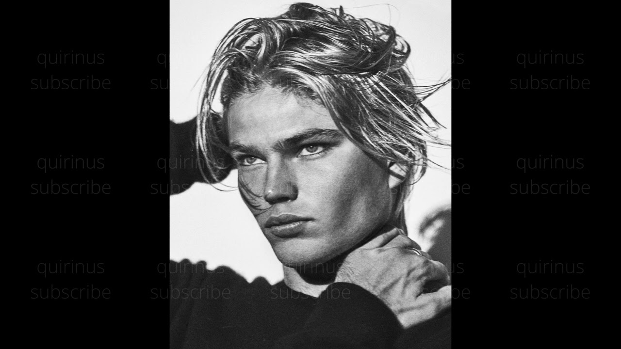 Just Your Doll - Snow Strippers | Jordan Barrett x Dark Triad |🎶THE BEST LOOKSMAXING SONG