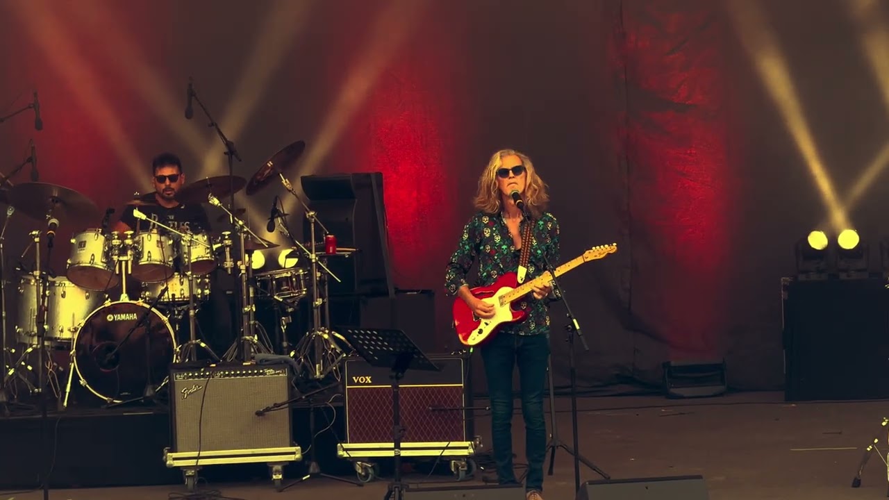 The Flower Kings - Final Night of the Prog 2024