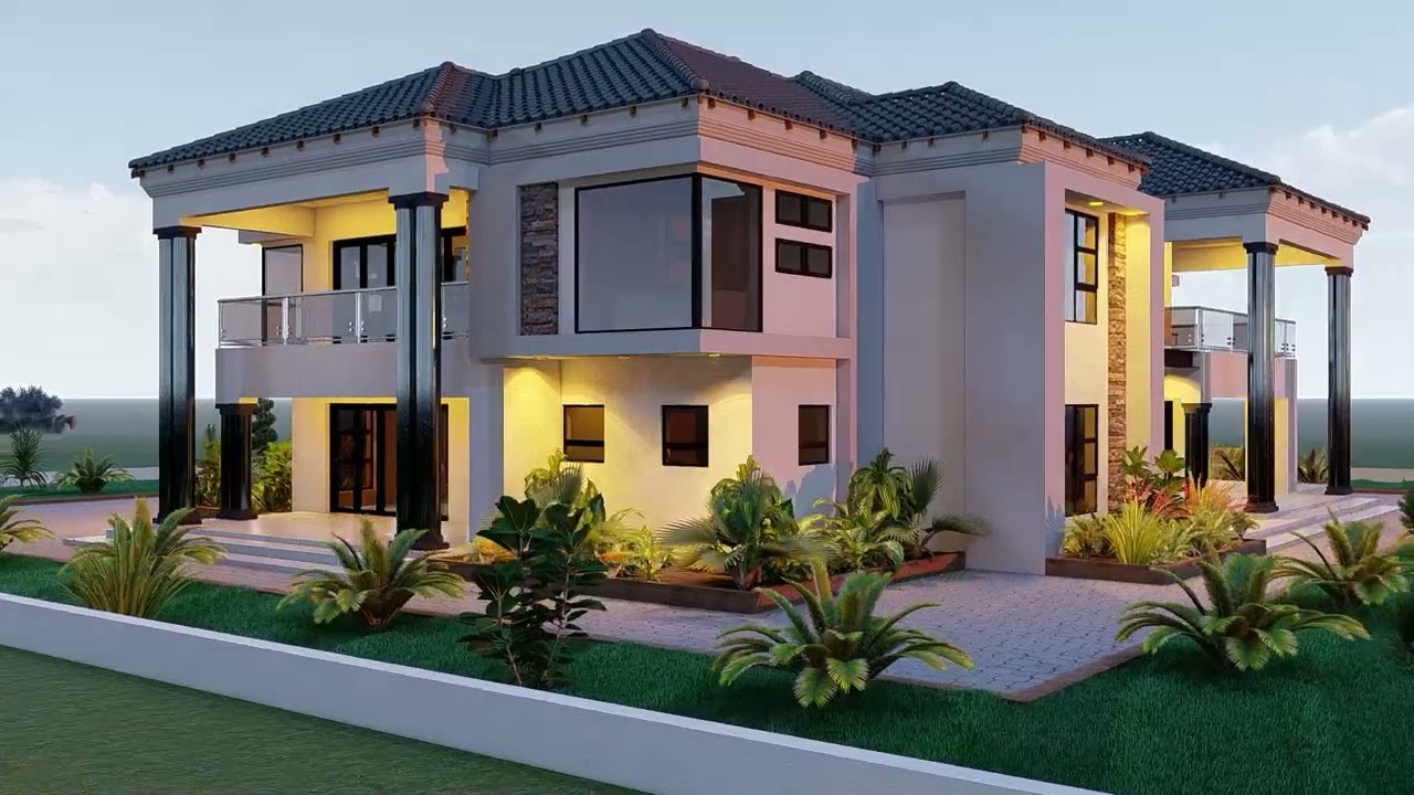 5bedrooms 4bath Done