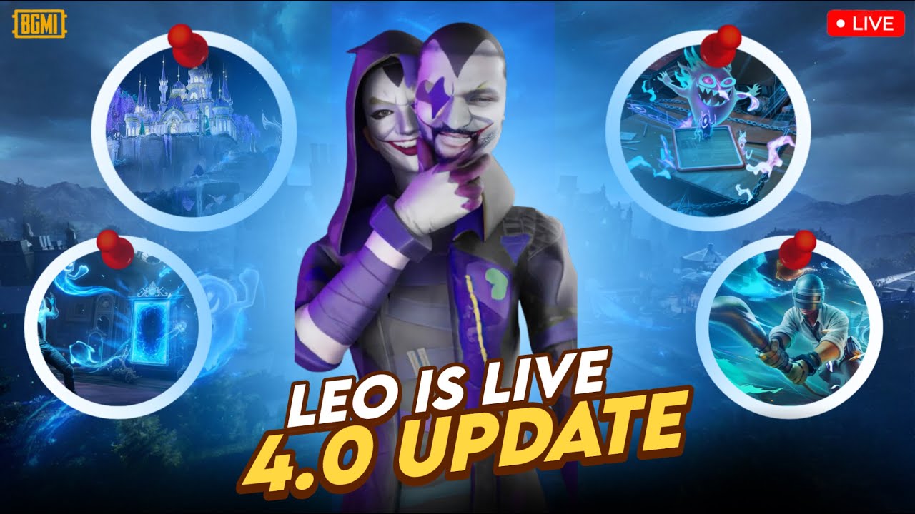 🔴Leo is Live🔥Rush Push Gameplay🔥|🔥Tamil Streamers🔥|#leoislive #leoislivebgmi #bgmi #pubg #tamilgamer