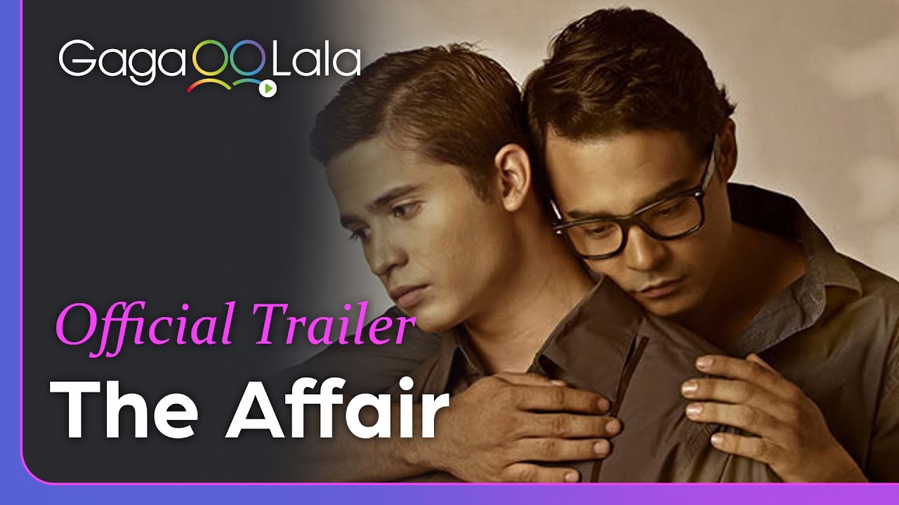 The Affair | Official Trailer | A once-a-year encounter evolves into a decade-long romance.