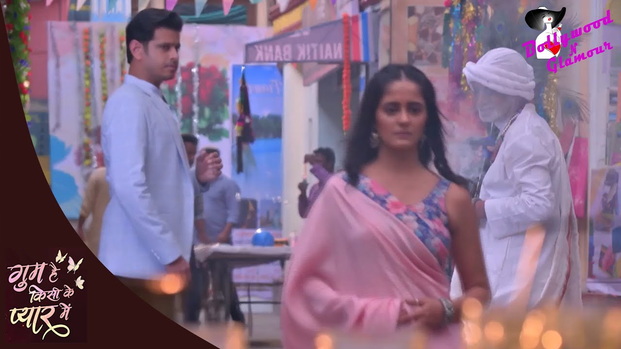 'Ghum Hai Kisikey Pyaar Meiin’ | Episode – 750 | Will The Fakir’s Words Come true For Virat & Sai?