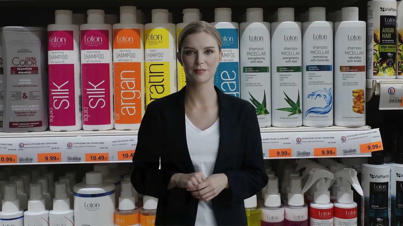 Loton Cosmetics - marki własne na zam&oacute;wienie...