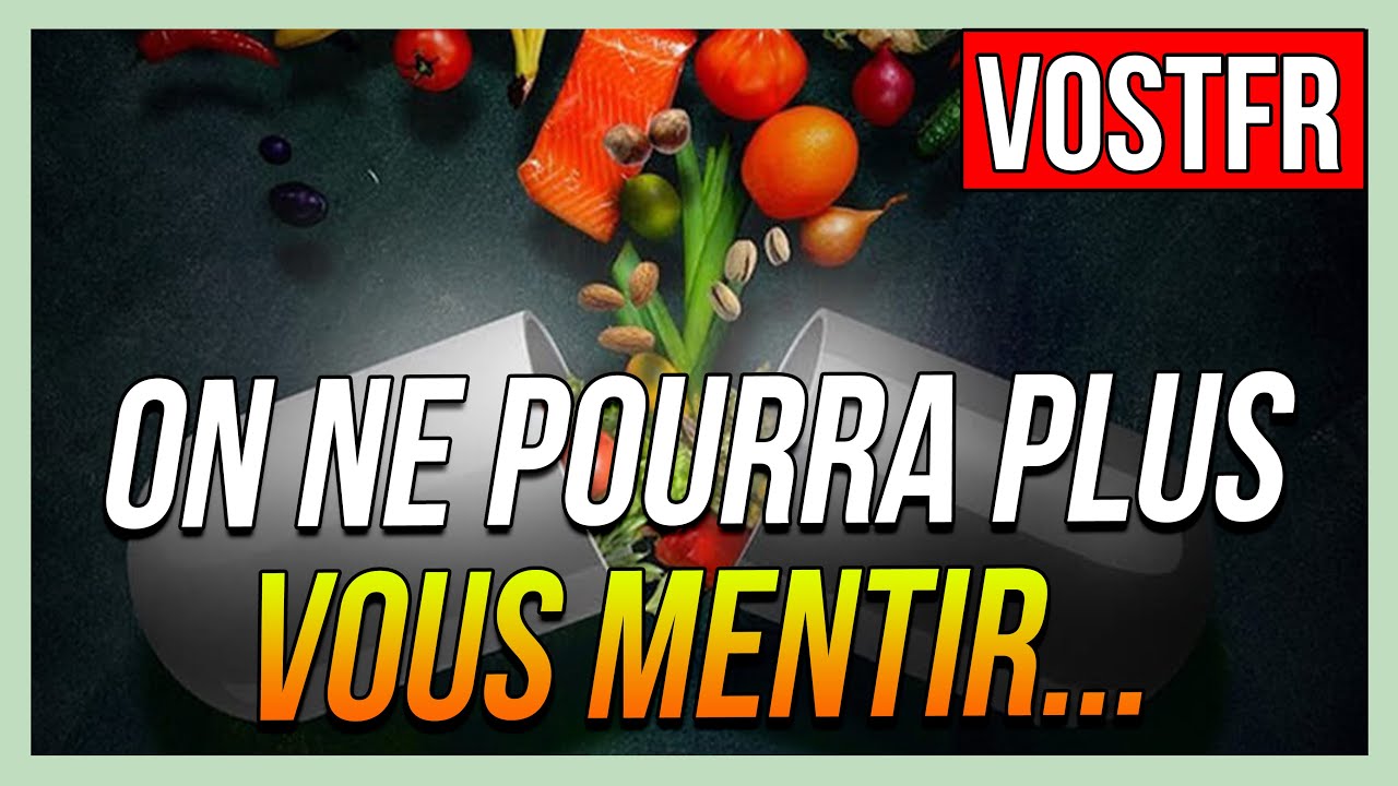 The Magic Pill: Documentaire entier, sous-titr&eacute; (VOSTFR)
