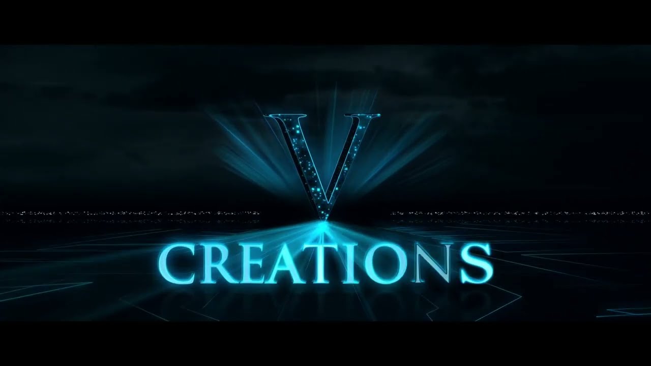 V Creations (2016) Intro