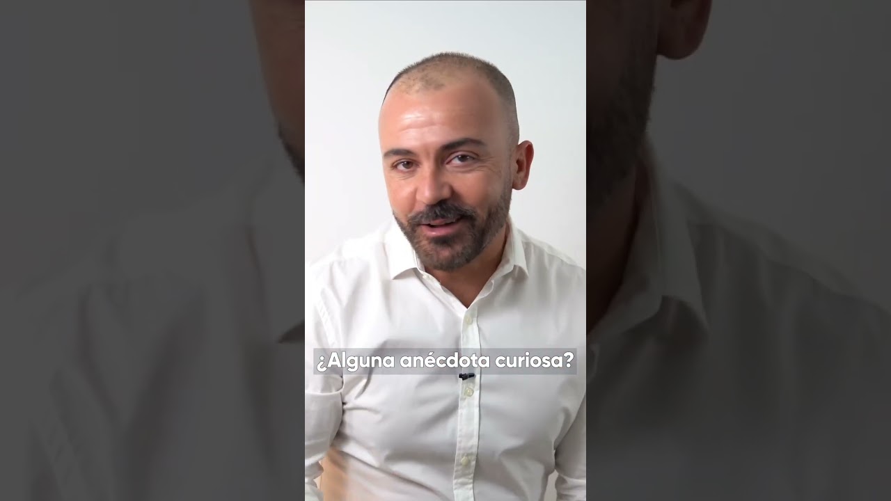 Hoy estamos emocionados de compartir con ustedes un testimonio que realmente toca nuestros corazones