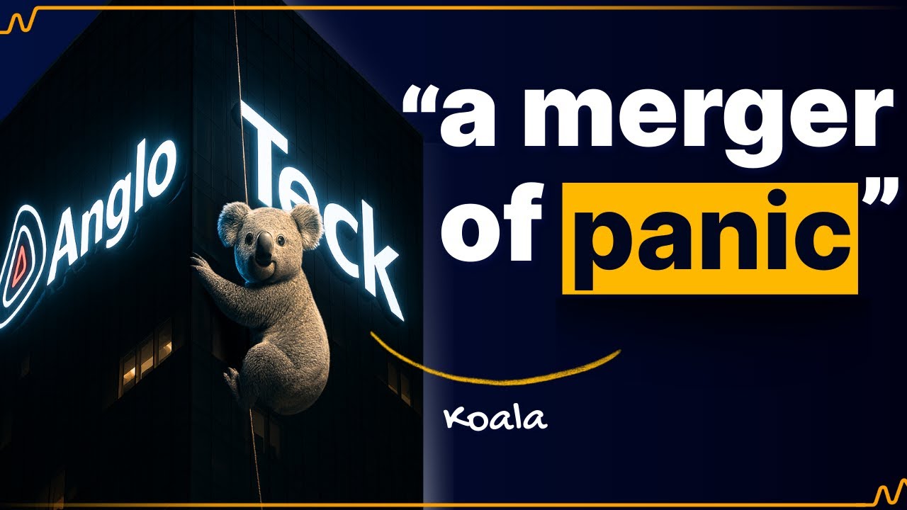 Majors Panic Amid Market Madness (Koala)