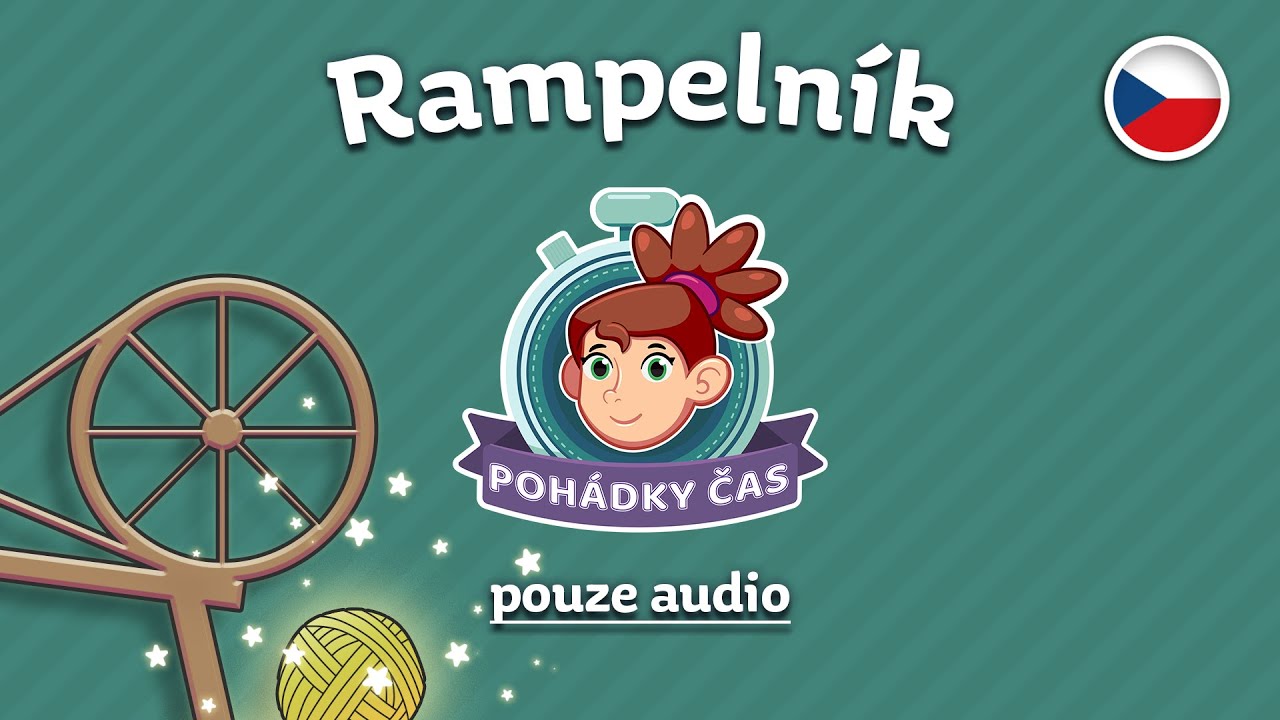 Rampelník [pouze audio]