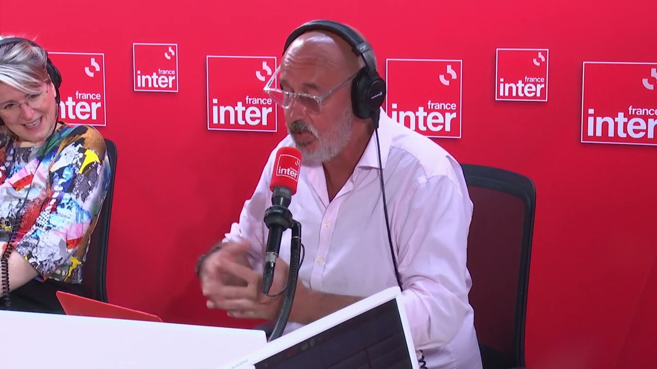 La Da Costa 5 000 : notre collègue en IA - Le billet de Daniel Morin