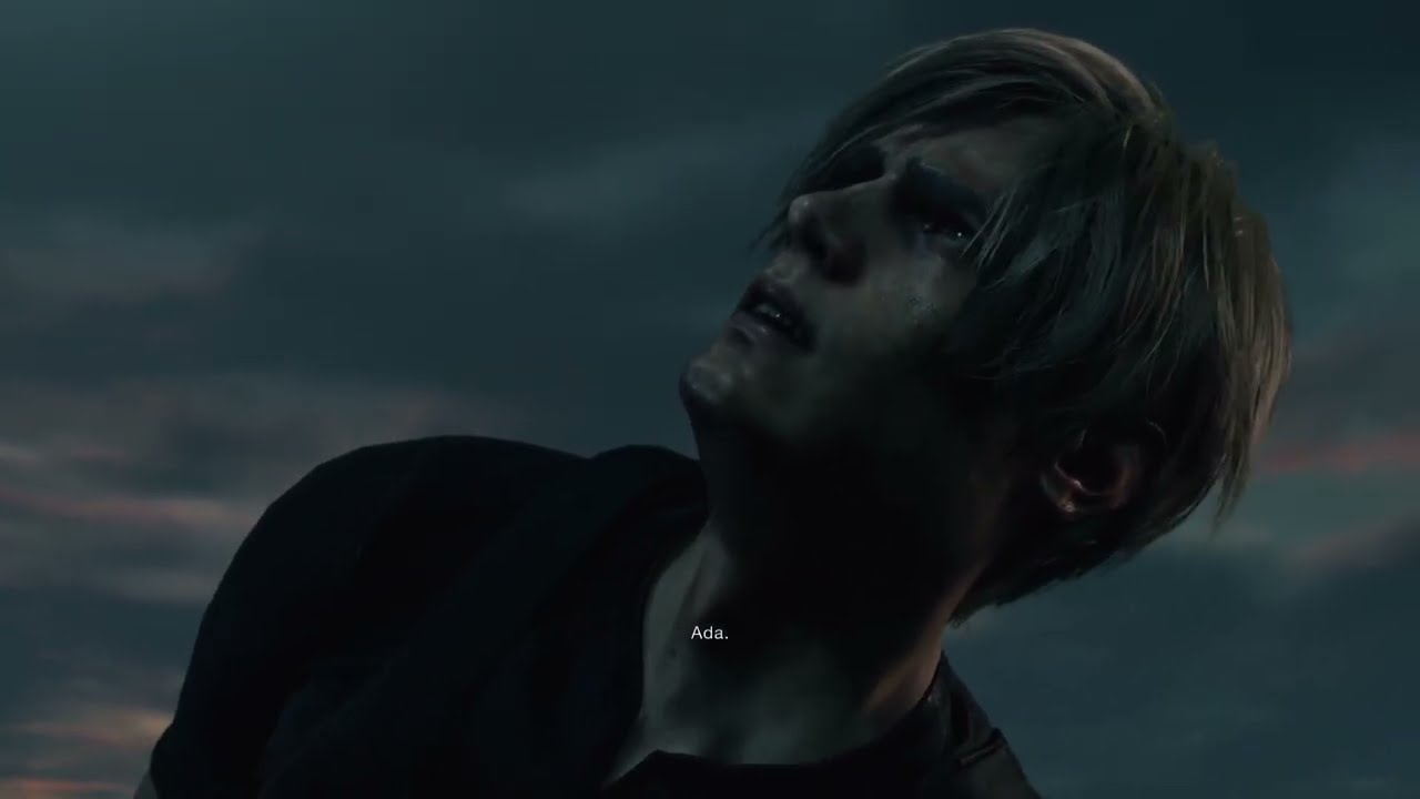 RE4 Remake // Part 12 FINALE: End of Saddle Priest (CHAPTER 16 DEATHLESS RUN)