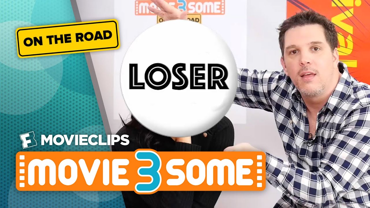 Sundance Special: Loser Should - Movie3Some On The Road