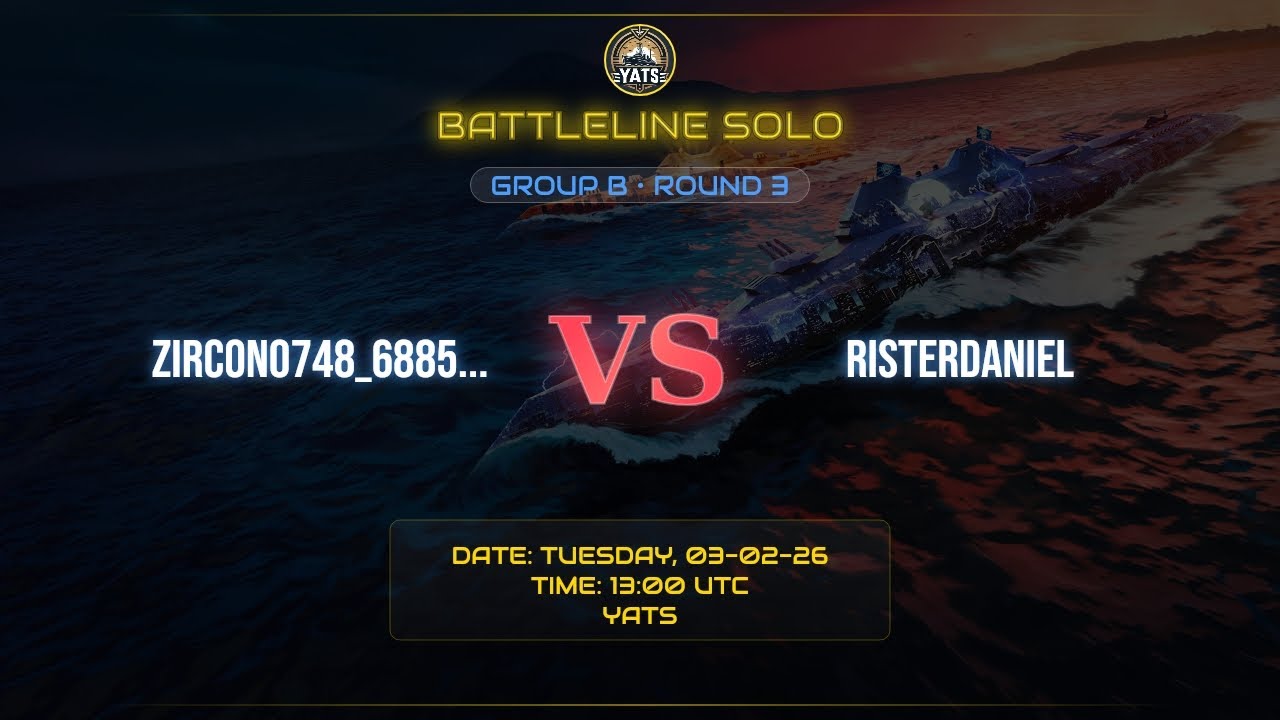 ZIRCON0748_68850  Vs. RISTERDANIEL