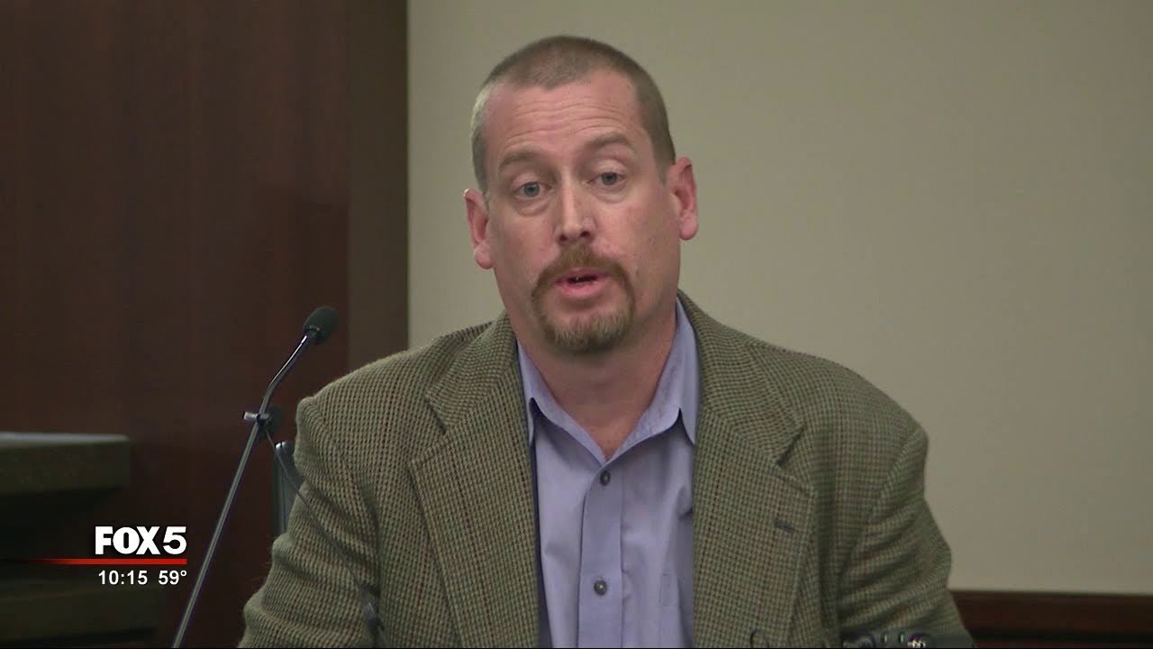 I-Team: Cobb County Attorney Sentenced for Stealing Clients' Settlement Checks