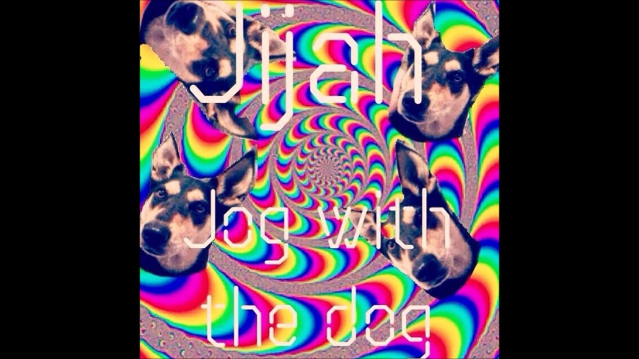 Jijah - Jog With The Dog (Vs. CHEMLAO)