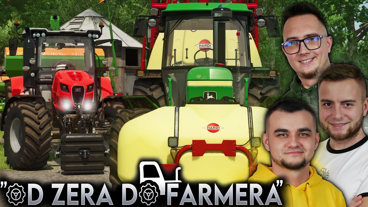 FS25 | AKTUALIZACJA = NOWE PROBLEMY!?😱 