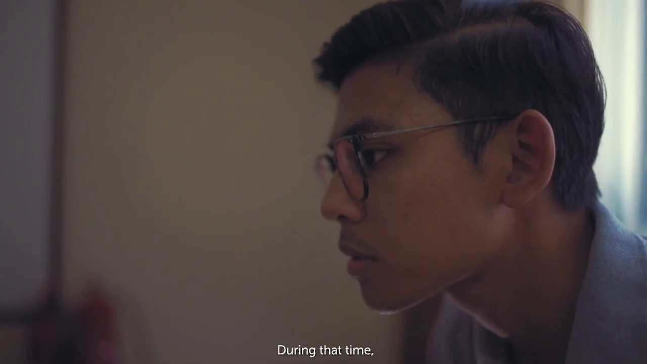 Kalau HSE Video Petronas Shortfilm