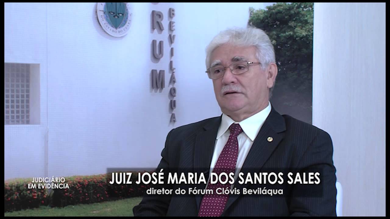 FÓRUM CLÓVIS BEVILÁQUA