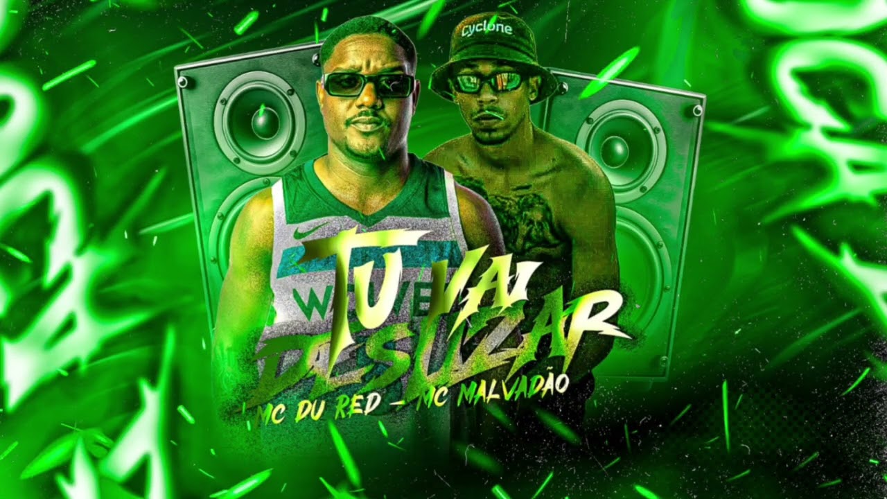 MC MALVADÃO MC DU RED  DJ PYETRO NO BEAT TU VAI DESLIZAR 🇧🇷🔊🔥🔥