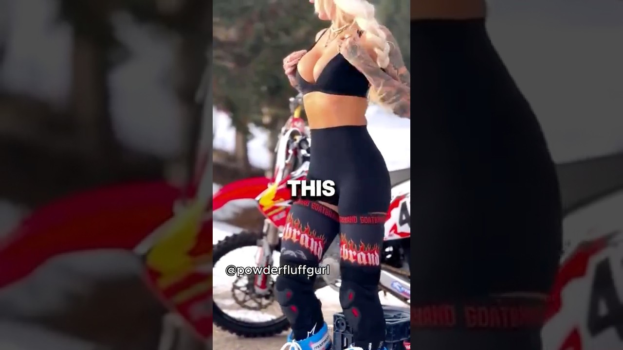 Biker Interactions Gone Wrong