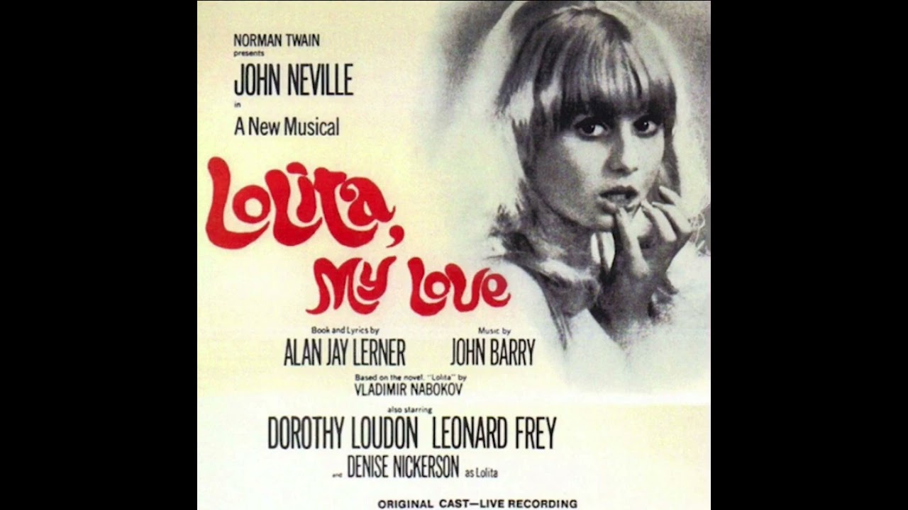 “The Broken Promised Land of 15“ - Lolita, My Love