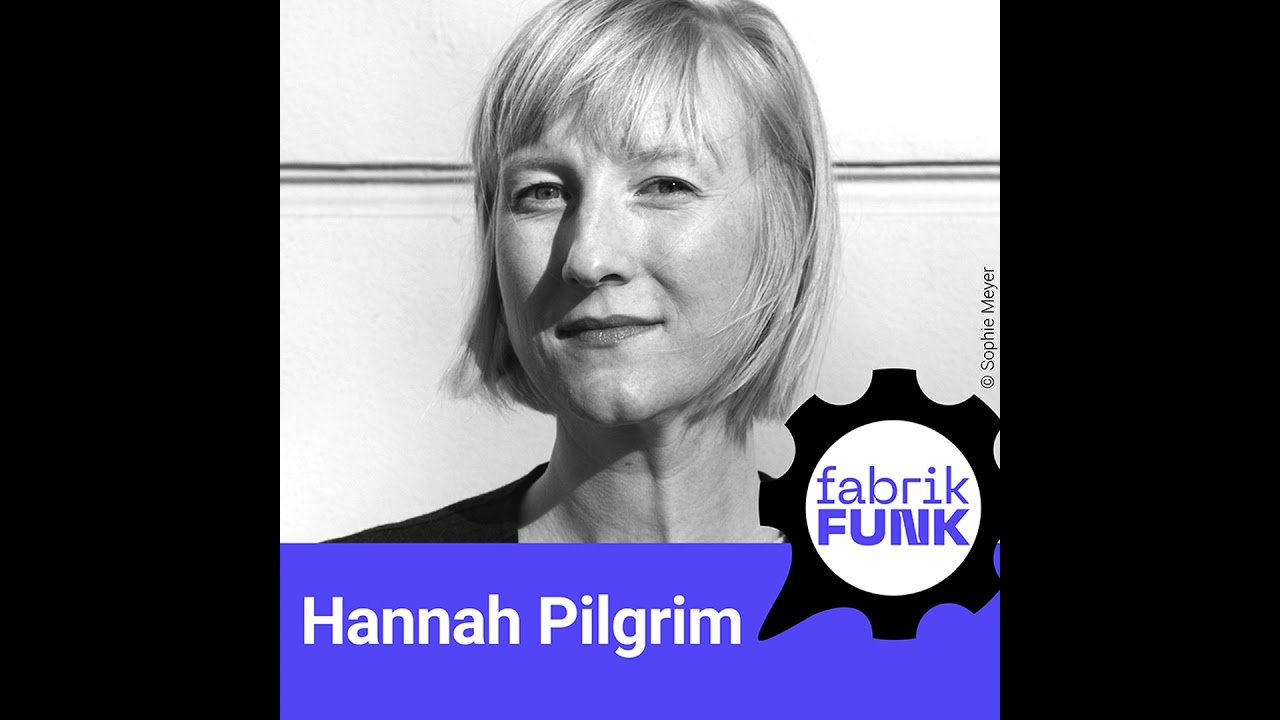 FabrikFunk mit Hannah Pilgrim: Wie erklärst du fairen Rohstoffhandel?