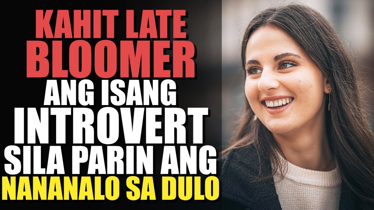 Akala Mo LATE Pero Mga Introvert Ang LAGING NAUUNA | Introvert Strategy