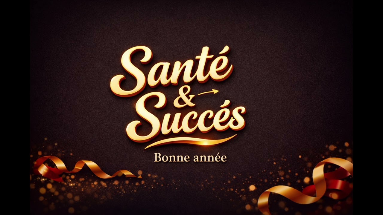 Santé & Succès 