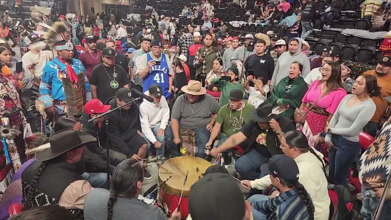 Mato Pejuta FNL @Black Hills 2024