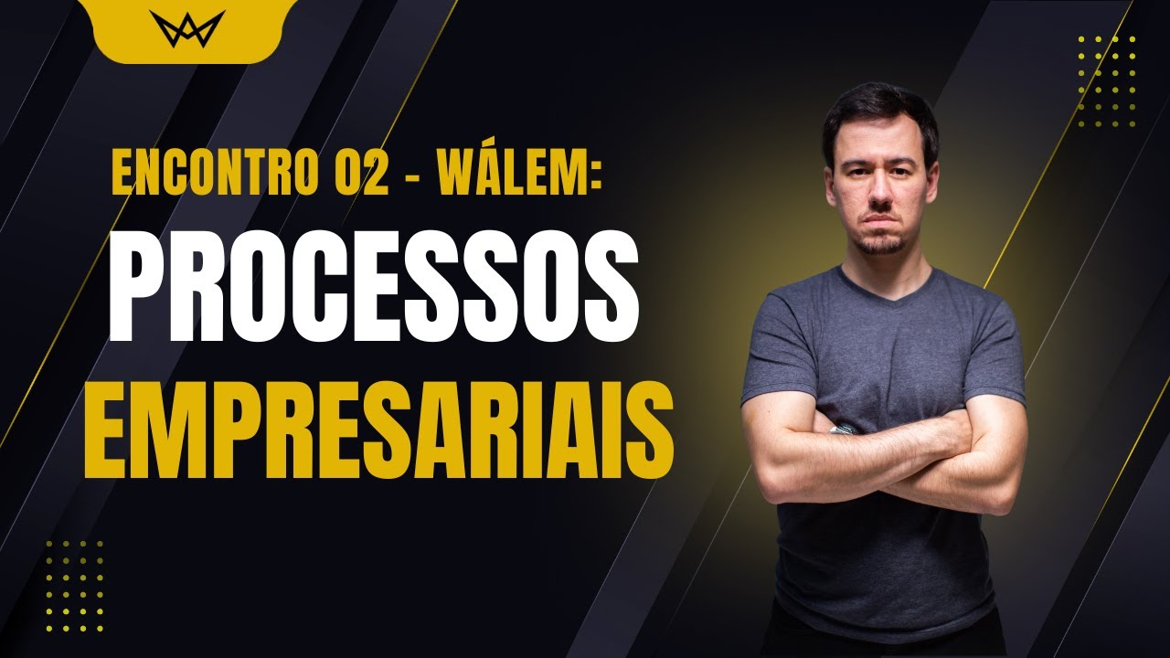 Processos Empresariais