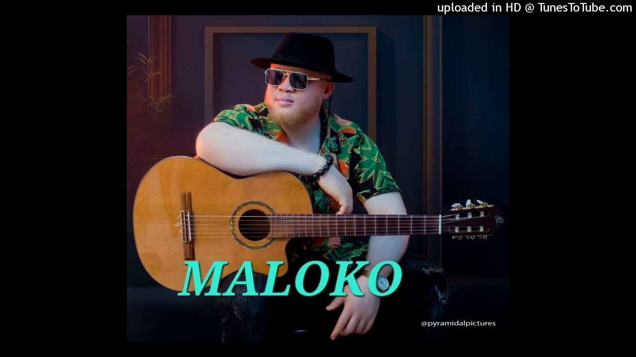 Mola mongombe (Maloko)