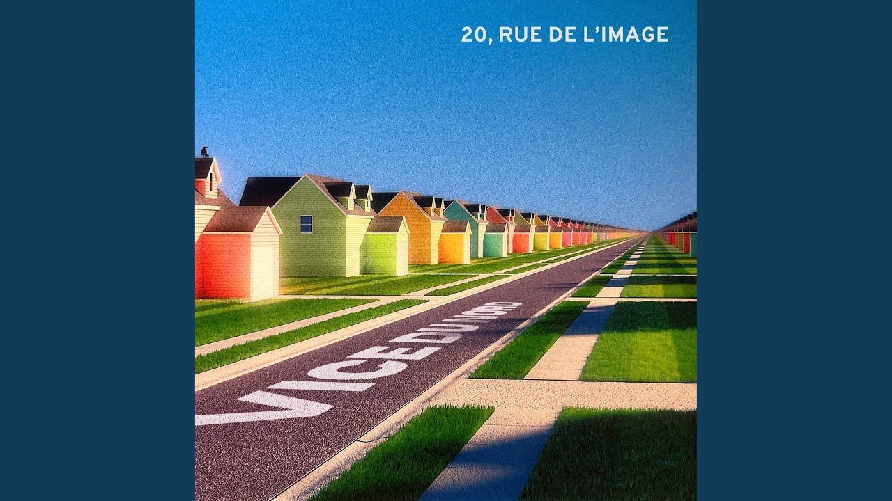 20 rue de l'image