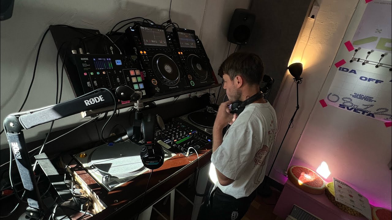 Special mix: Hip hop instrumental gems & Memphis horror core with Dramaboy