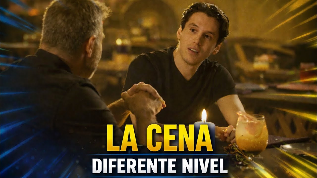 Diferente Nivel - La Cena (Video Oficial)