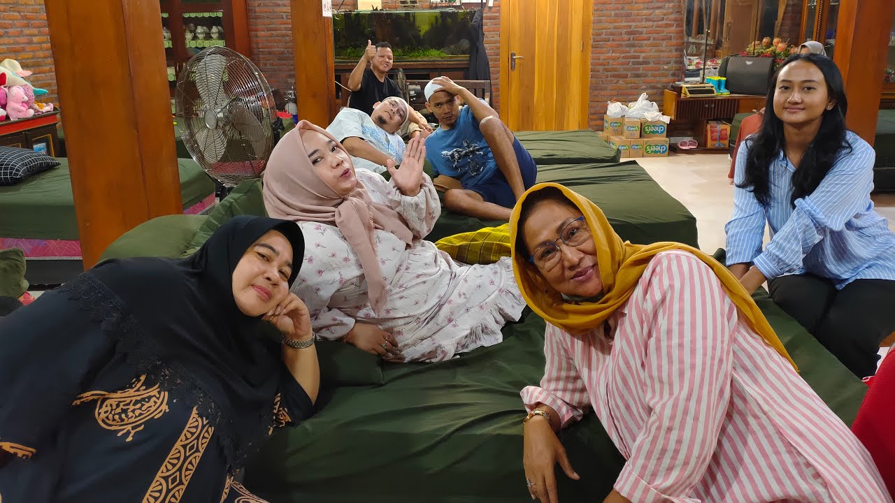 SAMBANG NASYA