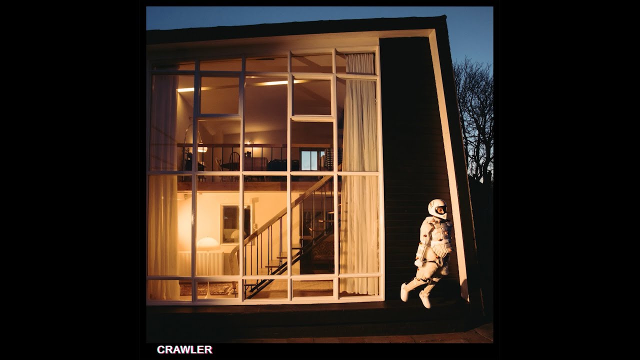 IDLES - When the Lights Come On