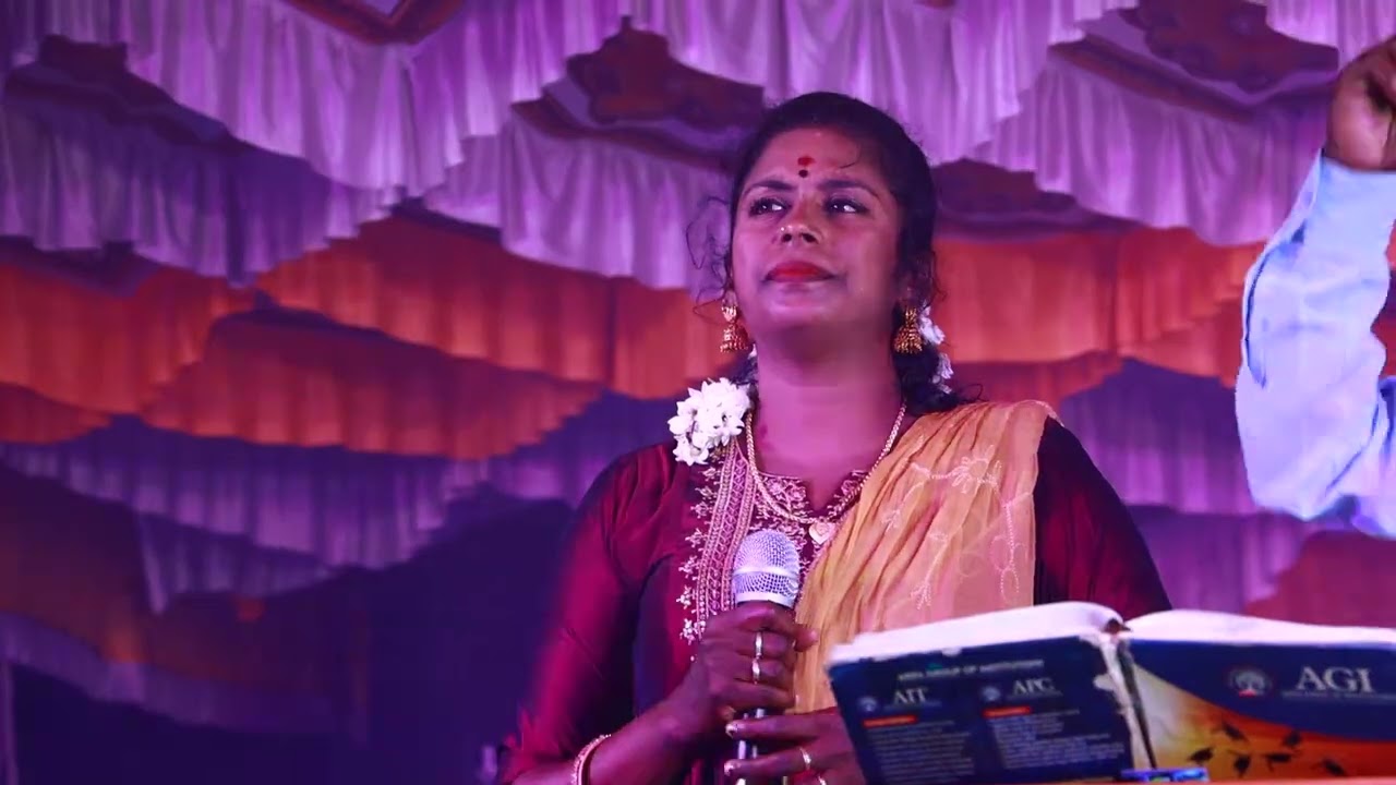 Amman Song  