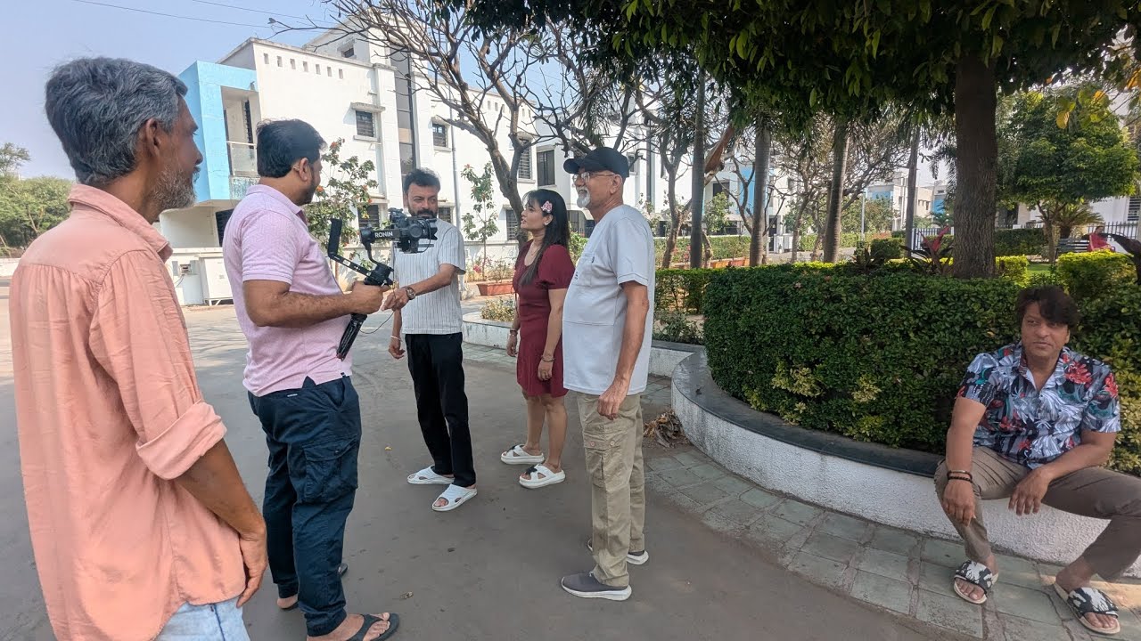 જીતુ મંગુ ભૂરો અને રમતો રિયુનિયન (97દિવસ)