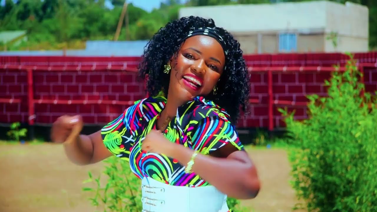 RODAH MUSIC_TUMSIFU BWANA _ (OFFICIAL MUSIC VIDEO)