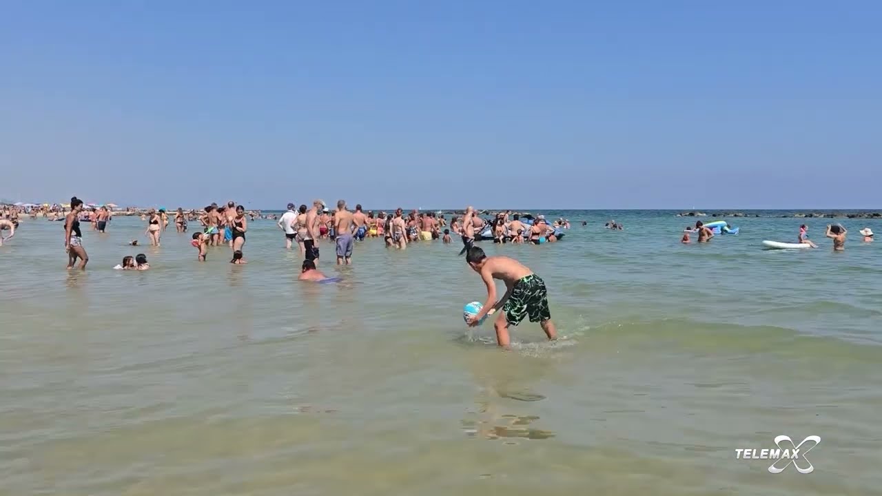 Turismo: in Abruzzo circa 9 mln di presenze nel 2025