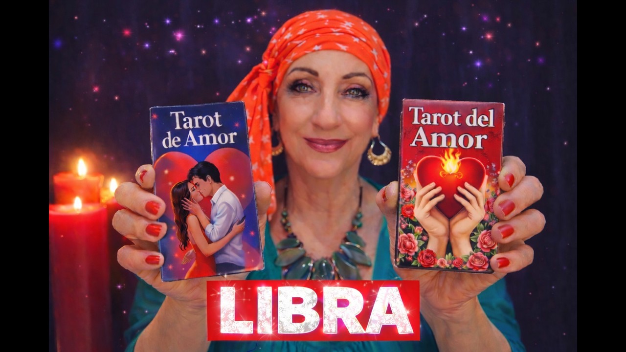 LIBRA: ♎ SOMETHING IMPRESSIVE BEGINS IN 3 DAYS!! A PASSION AWAKENS AND SOMETHING IMPRESSIVE IS AC...
