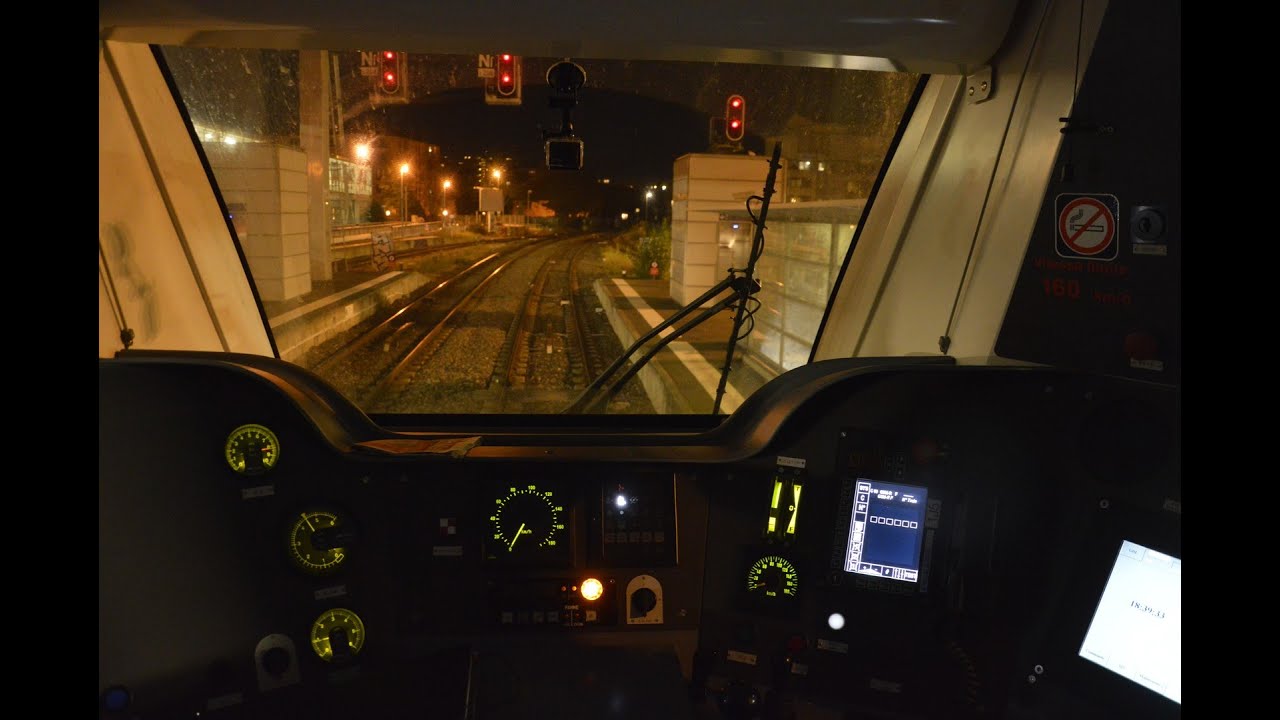 Ambiance Sonore Train Autorail B81500