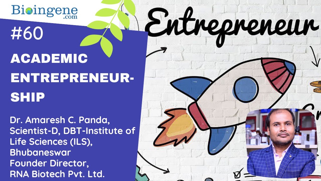 Academic Entrepreneurship: Challenges and Rewards